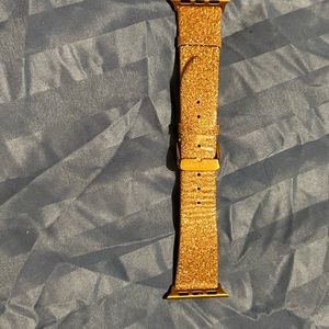 Apple Watch 38/40 Genuine Leather Band